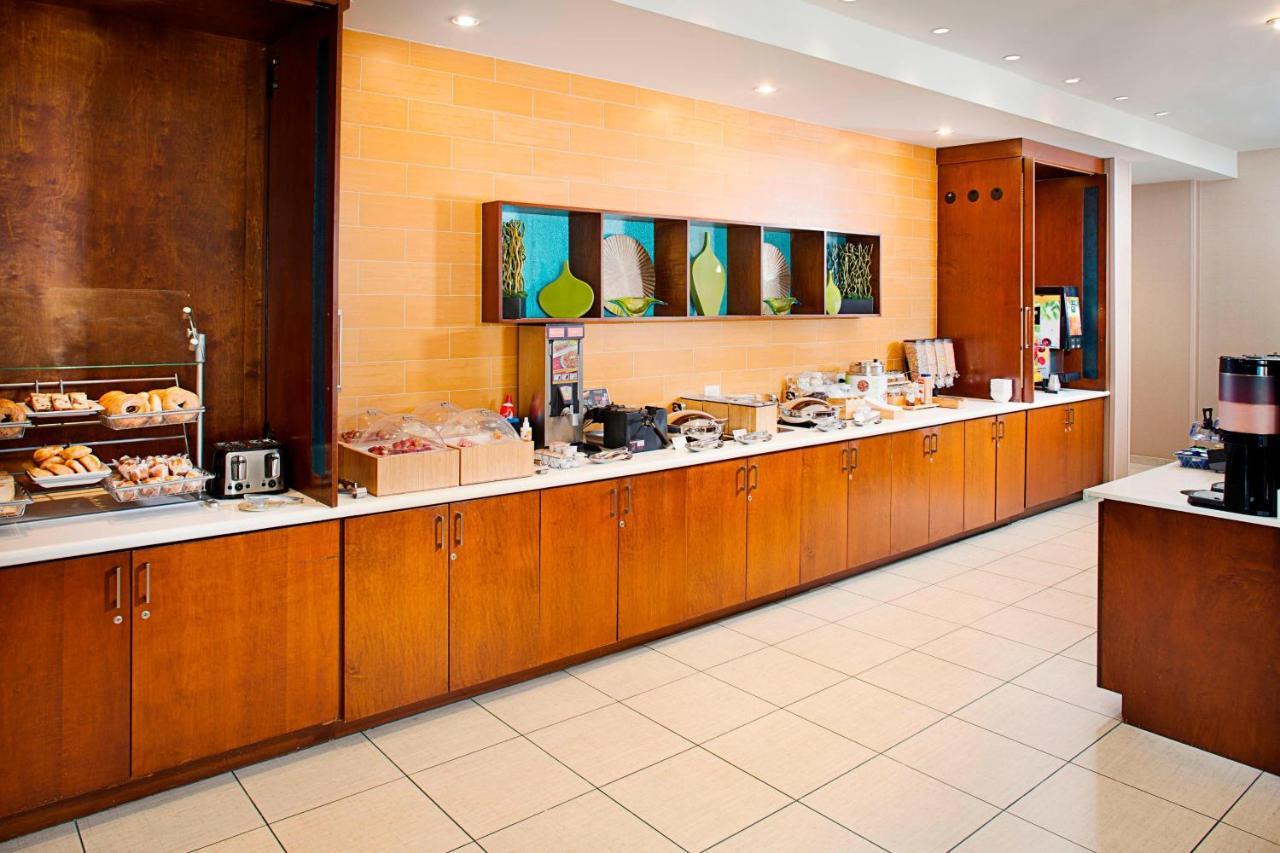 Springhill Suites By Marriott Dallas Richardson/Plano Екстериор снимка