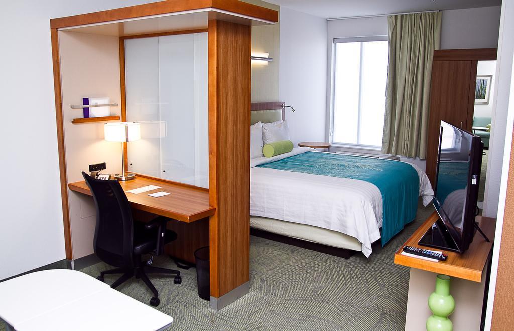 Springhill Suites By Marriott Dallas Richardson/Plano Екстериор снимка