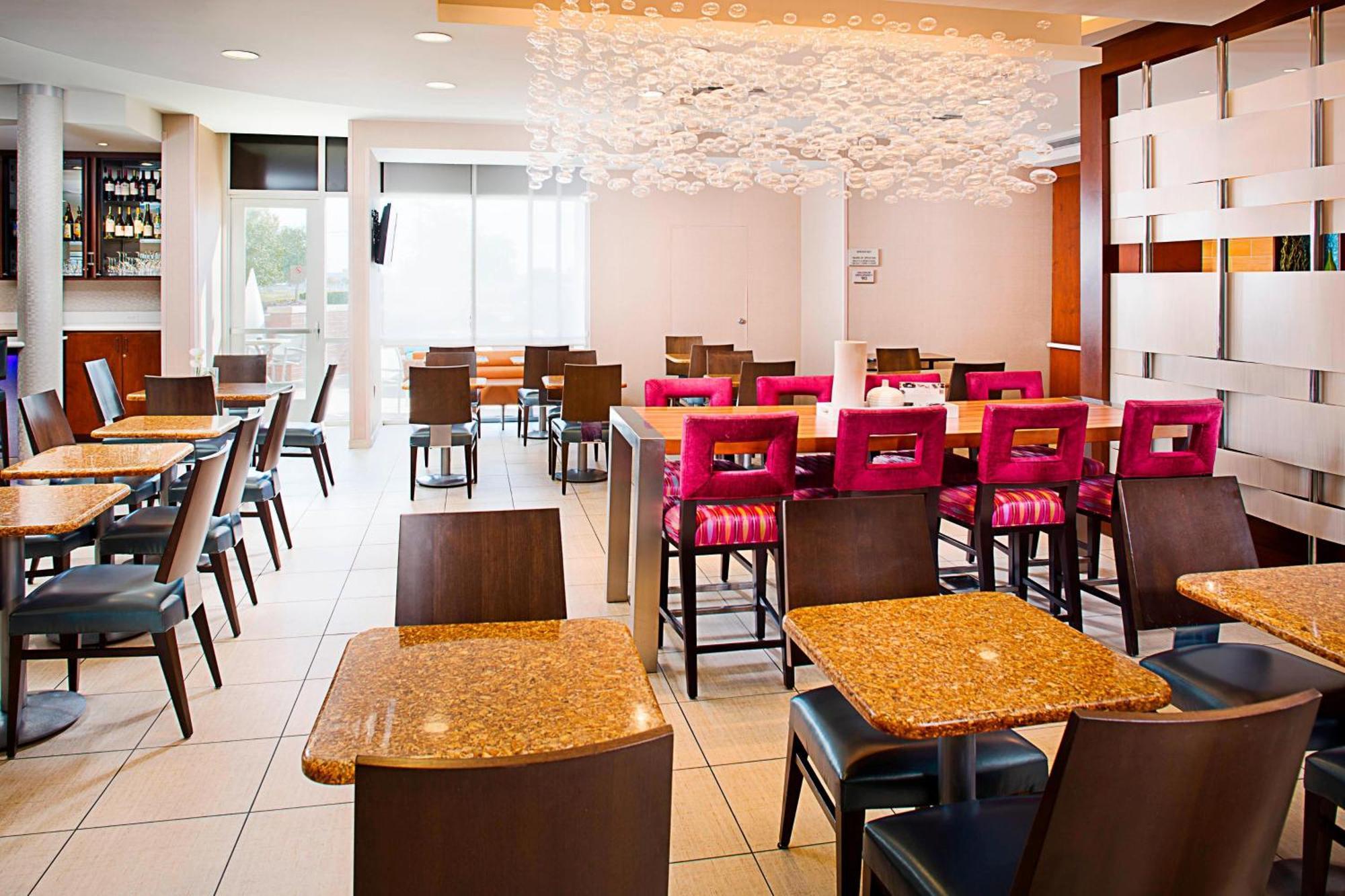 Springhill Suites By Marriott Dallas Richardson/Plano Екстериор снимка