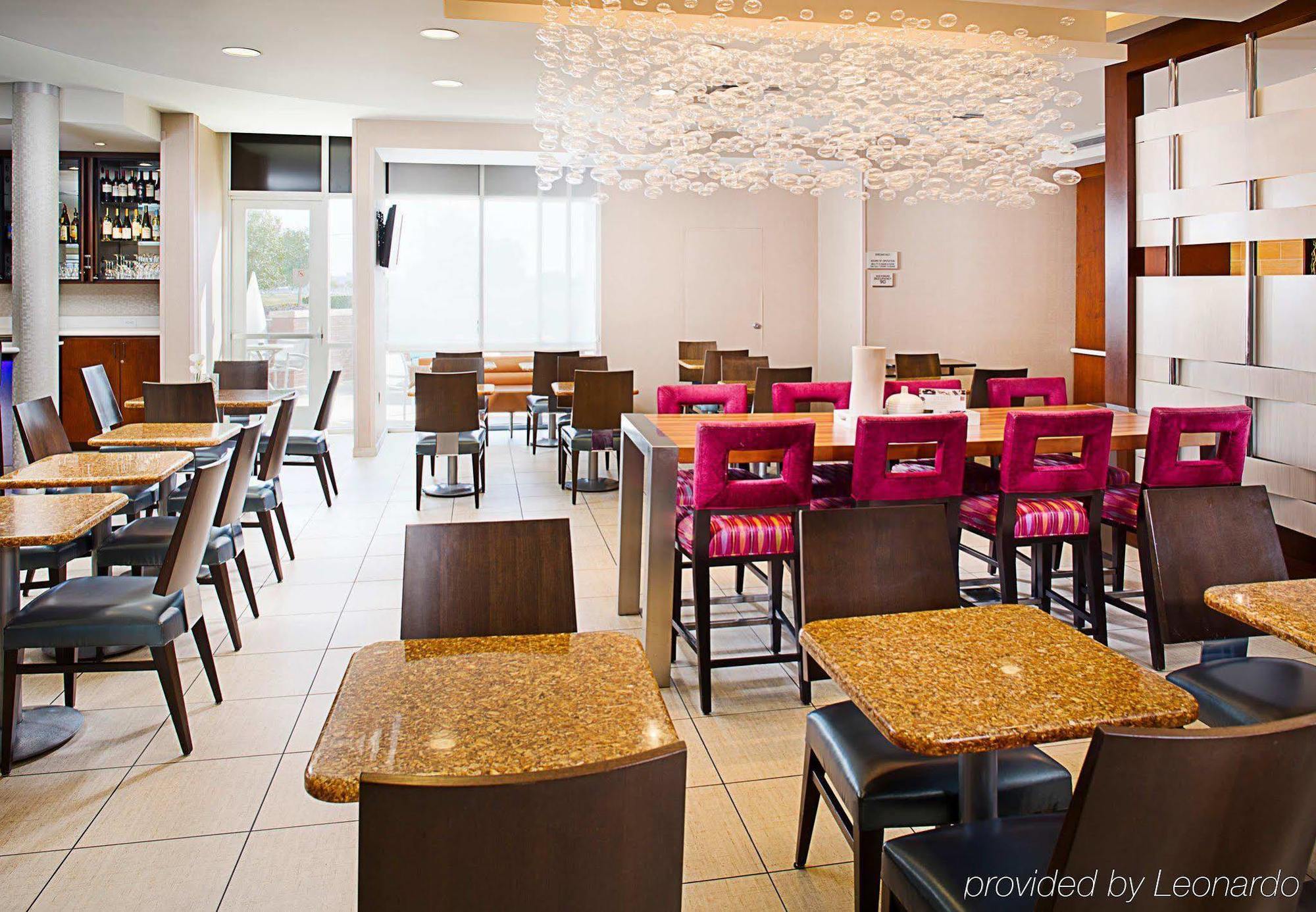 Springhill Suites By Marriott Dallas Richardson/Plano Екстериор снимка
