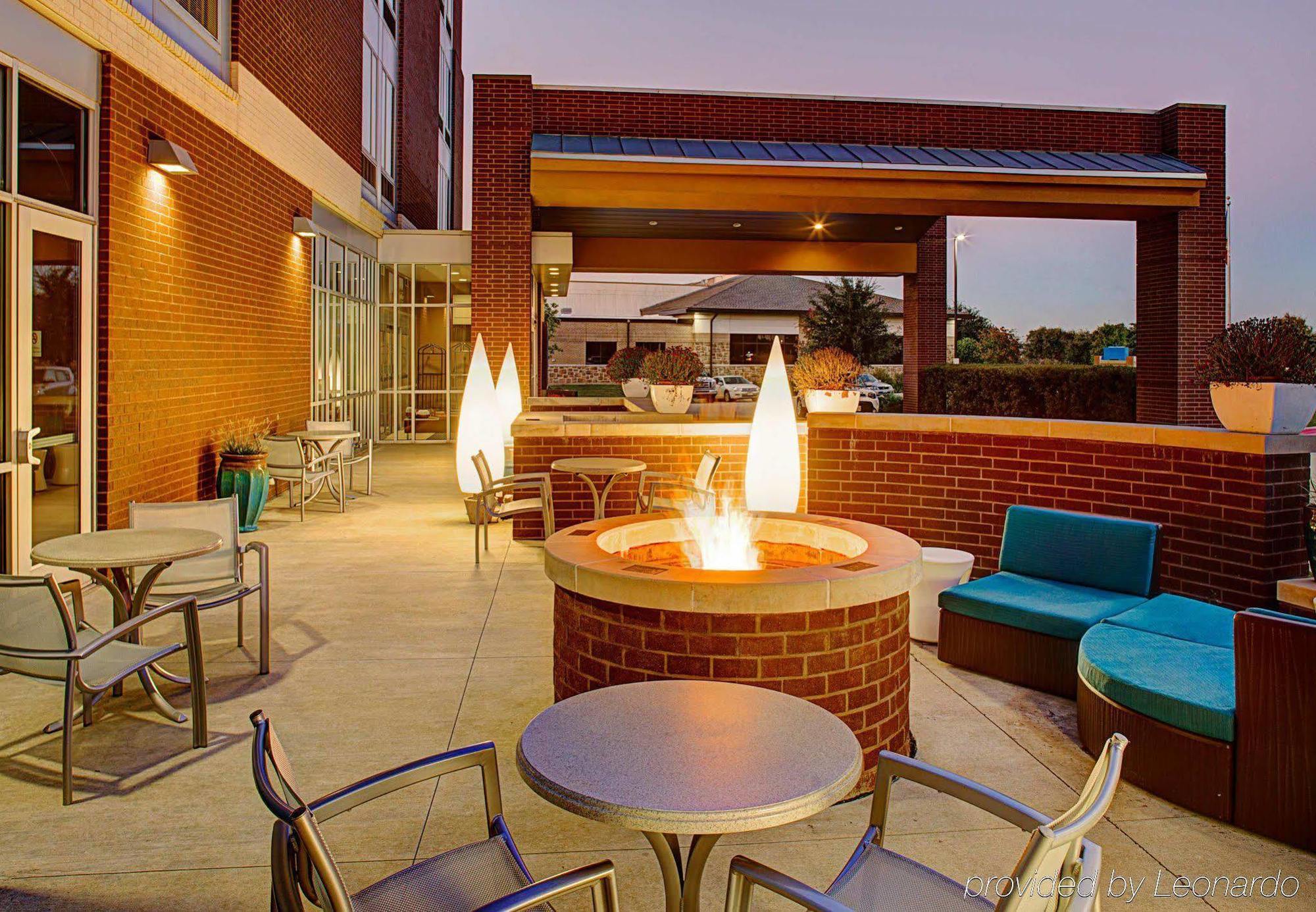 Springhill Suites By Marriott Dallas Richardson/Plano Екстериор снимка