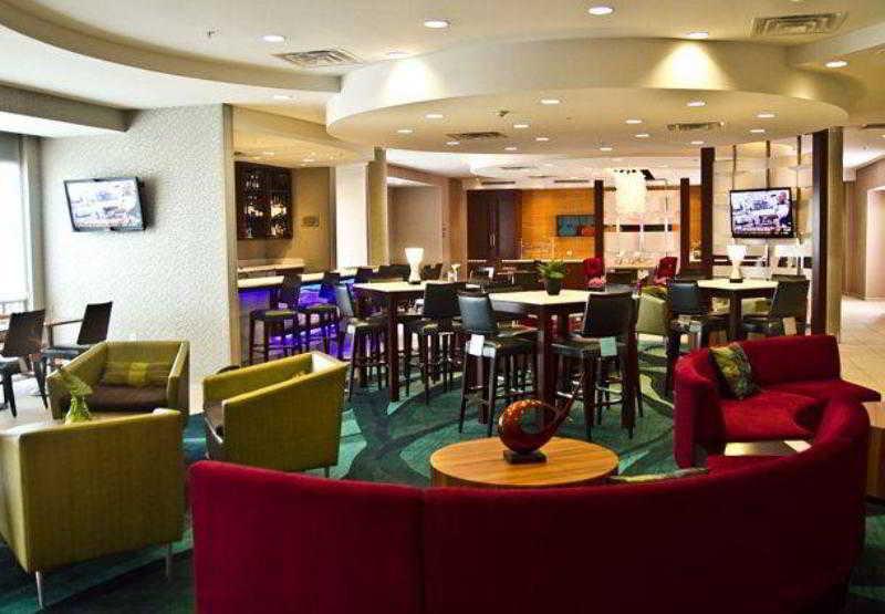 Springhill Suites By Marriott Dallas Richardson/Plano Екстериор снимка